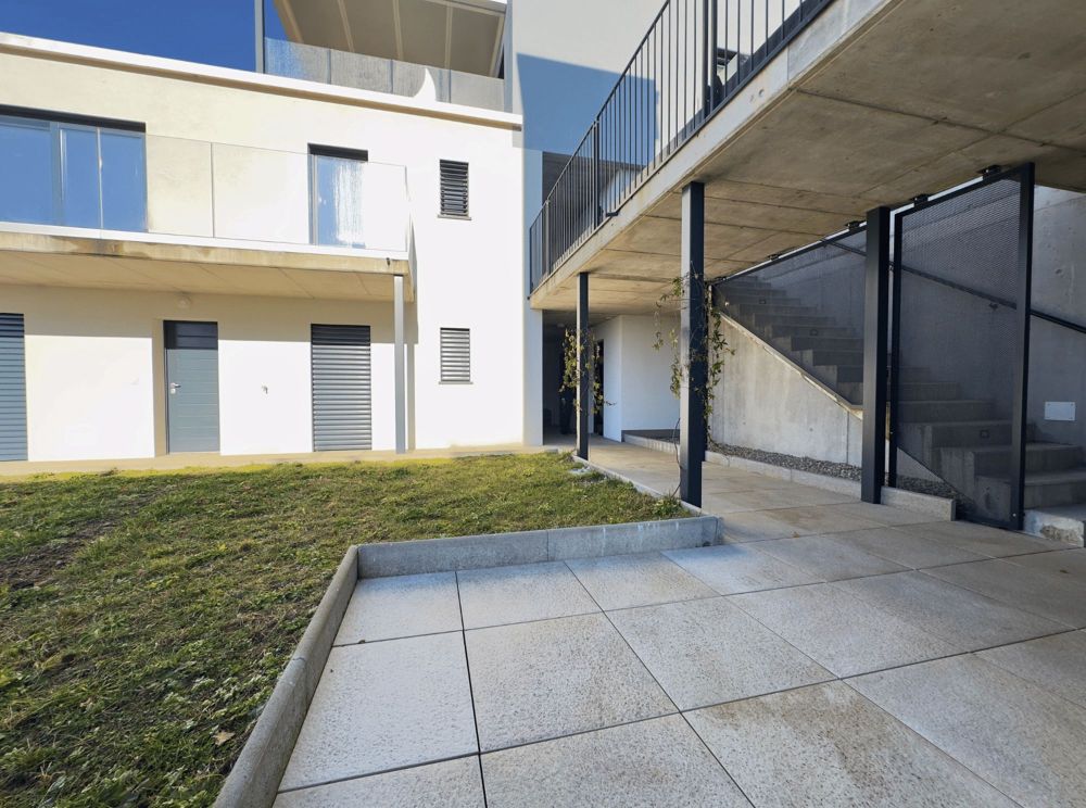 Mendrisio, geräumige und moderne 2.5-Zimmer-Wohnung mit Panoramablick - Bild 12