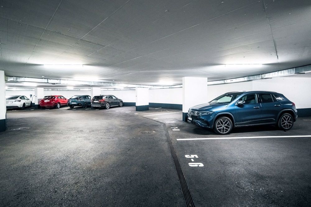 Esclusivo attico nel cuore di Lugano con vista Lago - Disponibile da Luglio 2025 - Bild 5