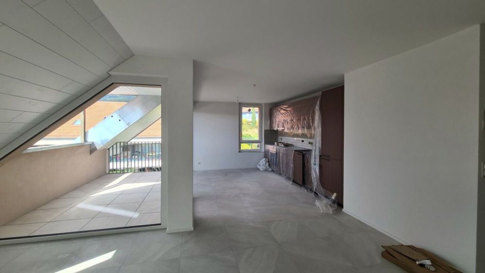 Champagne - 3.5-Zimmer-Wohnung sofort verfügbar - Bild 3