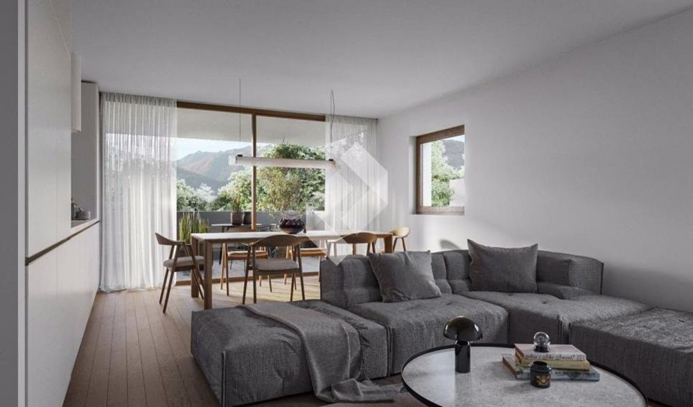 3 ½ Zimmer-Wohnung in Vétroz kaufen - Bild 1