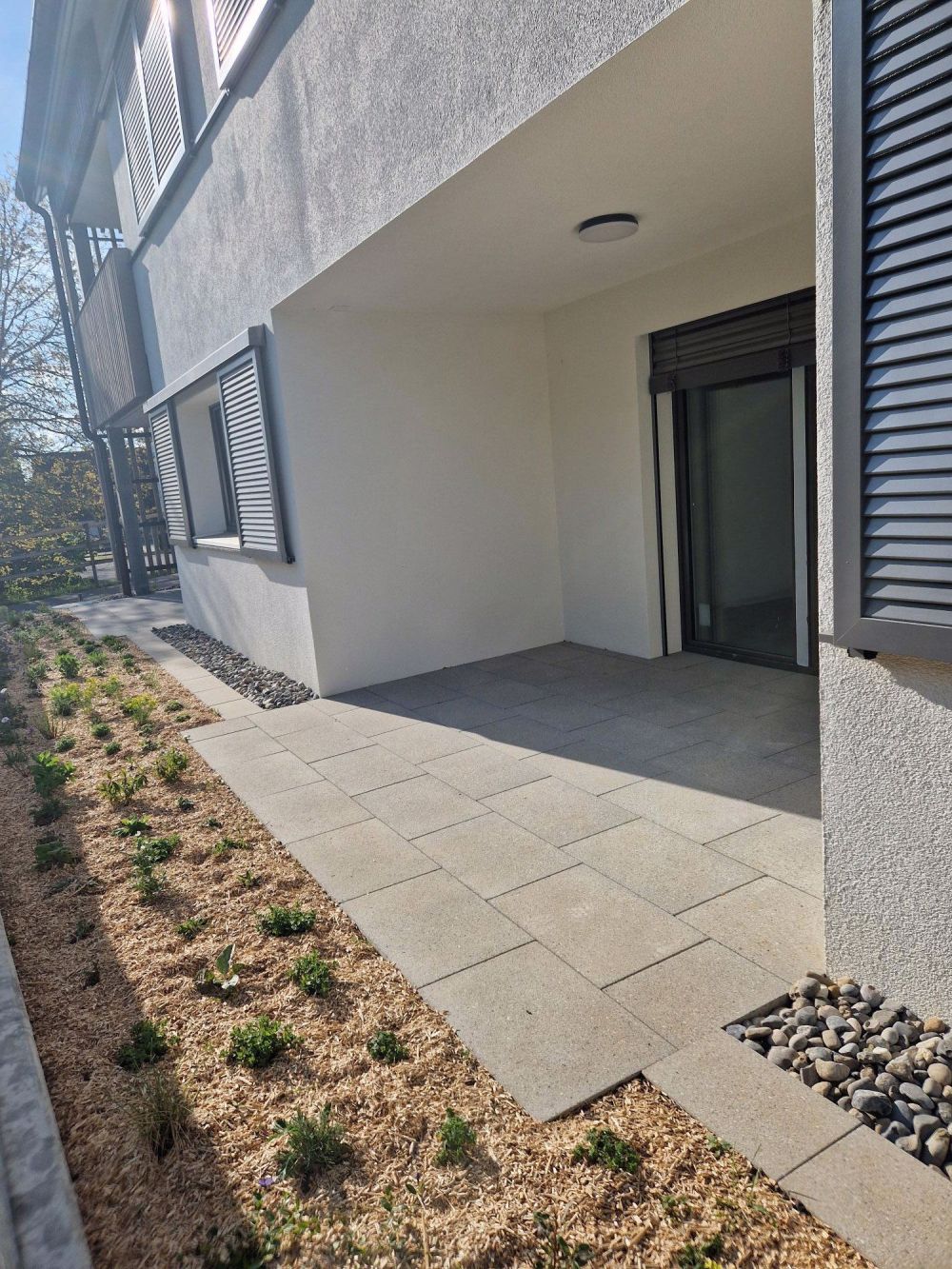 3.5 Zimmer Maisonette Eigentumswohnung an zentraler Lage in Hüttwilen - Bild 3