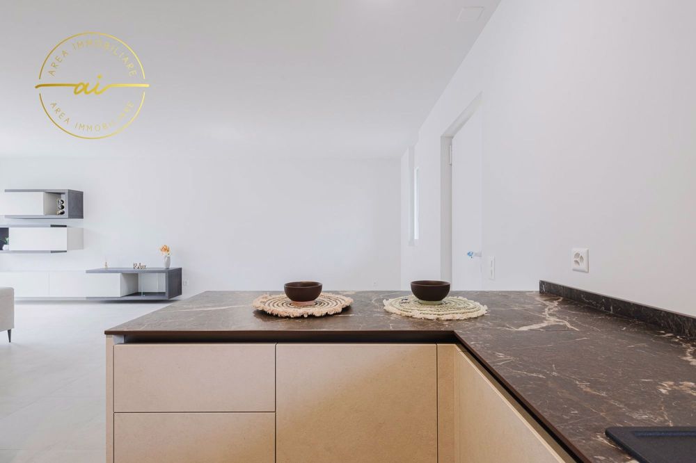 Geräumige und neue 4.5-Zimmer-Wohnung in Balerna - Bild 2