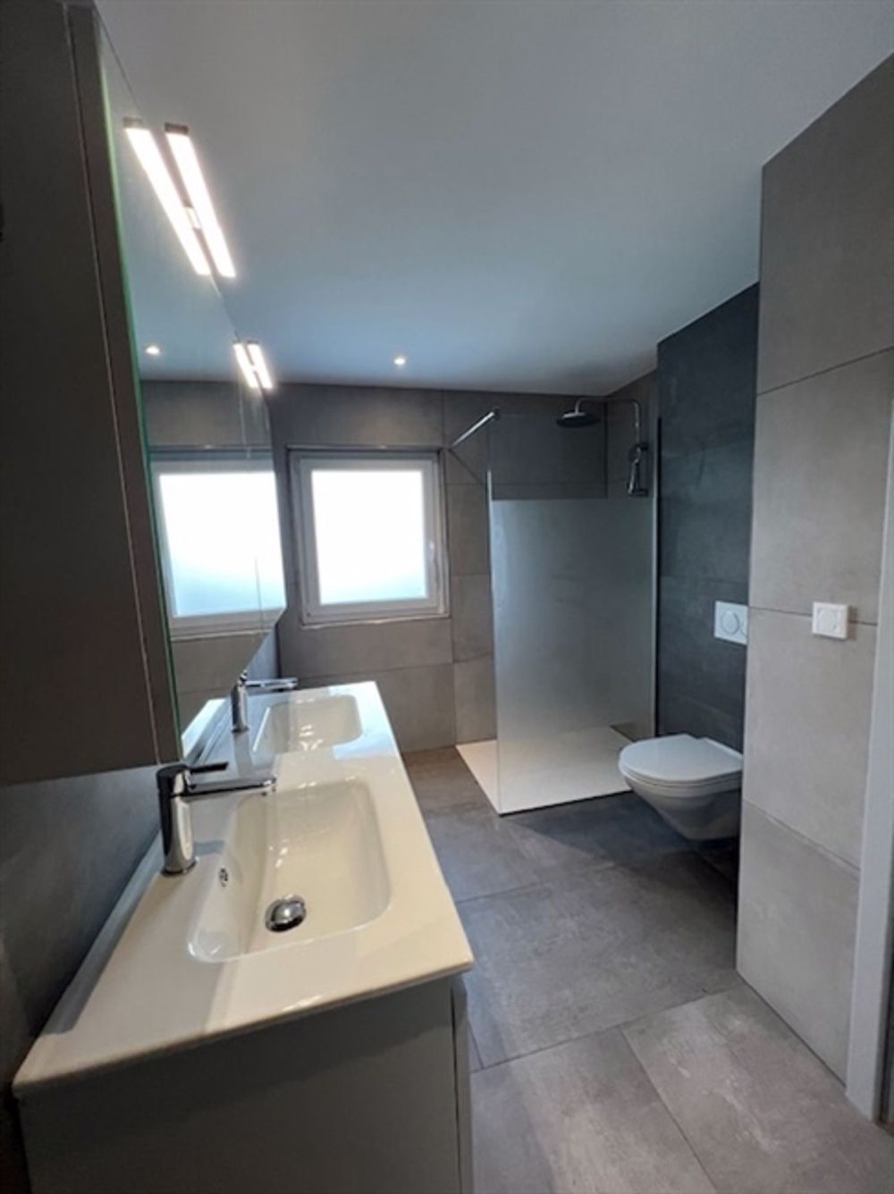 Geniessen Sie die letzte 3,5-Zimmer-Wohnung im Erdgeschoss!! - Bild 10