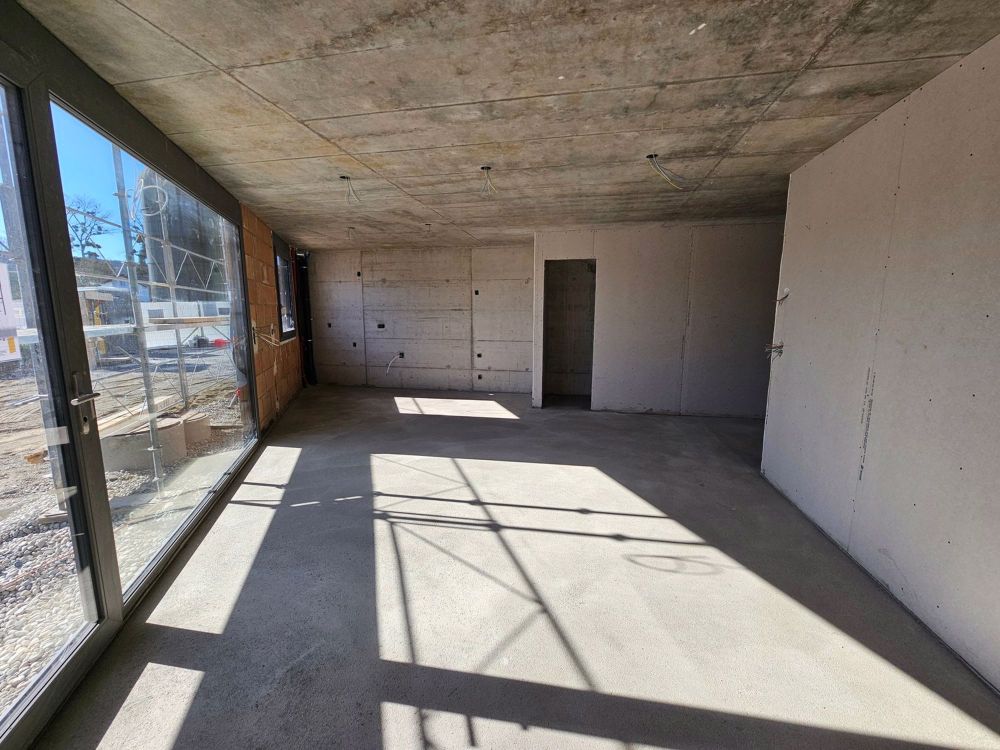 Construction de 2 villas mitoyennes - Bild 6