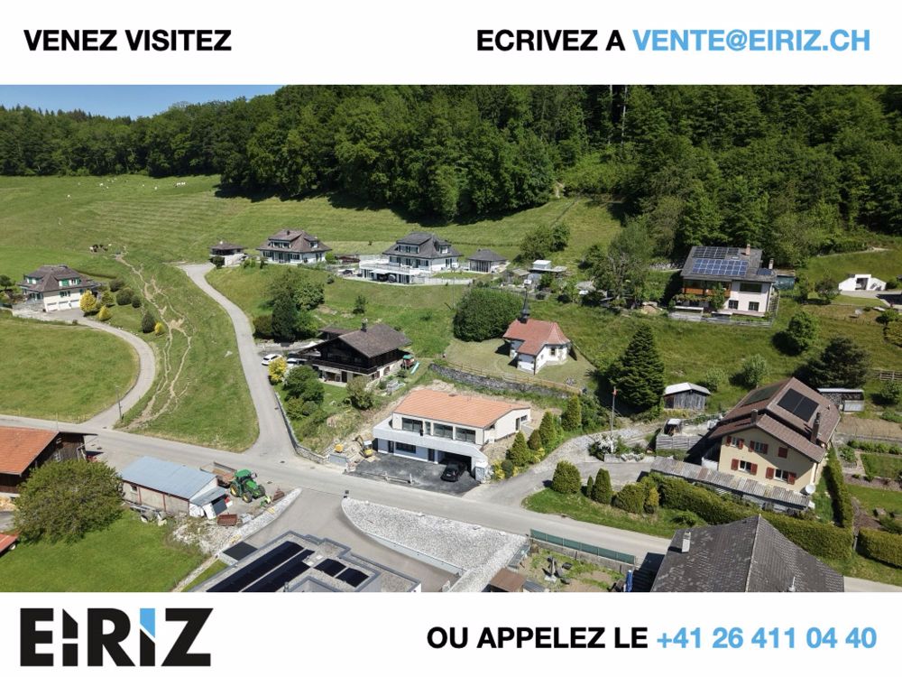 VILLA INDIVIDUELLE NEUVE - VUE PANORAMIQUE - LIBRE DE SUITE - Bild 12