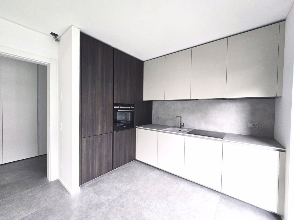 Appartamenti a Vacallo in una zona residenziale - Residenza Fornasette - Bild 1