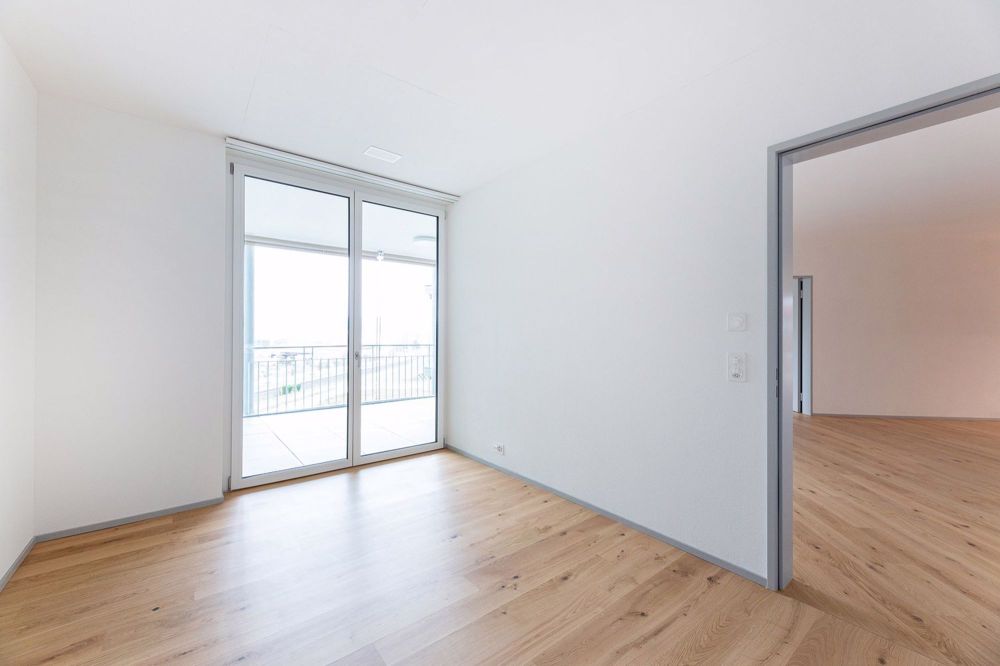 Traumhafte Neubauwohnung mit idealer Raumaufteilung! - Bild 6
