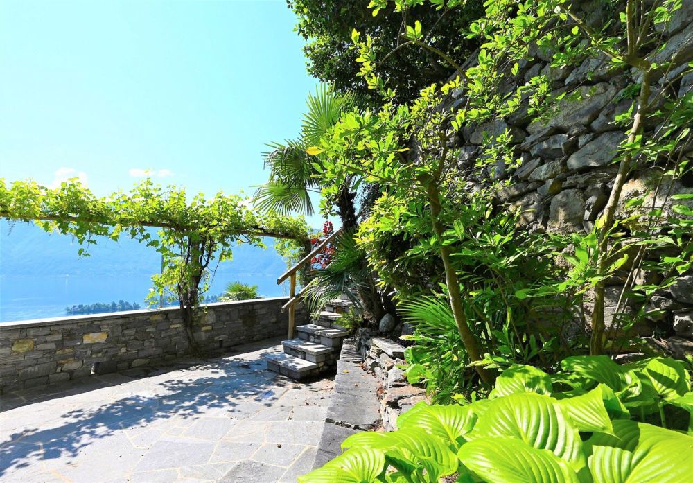 FERIENRESIDENZ MIT VIEL RUHE, SONNE, SICHT UND PLATZ - Bild 4