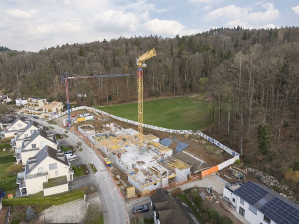 Ruhiges, familienfreundliches Wohnen am Waldrand - Bild 2