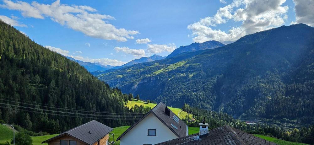 LETZTE NEUBAUWOHNUNG IN VAZ/OBERVAZ - Bild 12