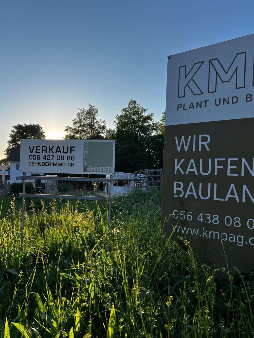 Moderne Neubauwohnung an zentraler Lage in Fislisbach - Bild 4