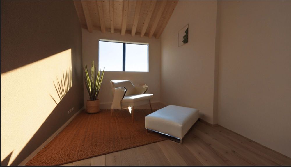 Magnique Villa de 5.5 pièces / Résidence secondaire possible - Bureau