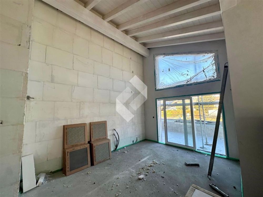 Attika, großes Volumen - Bild 12