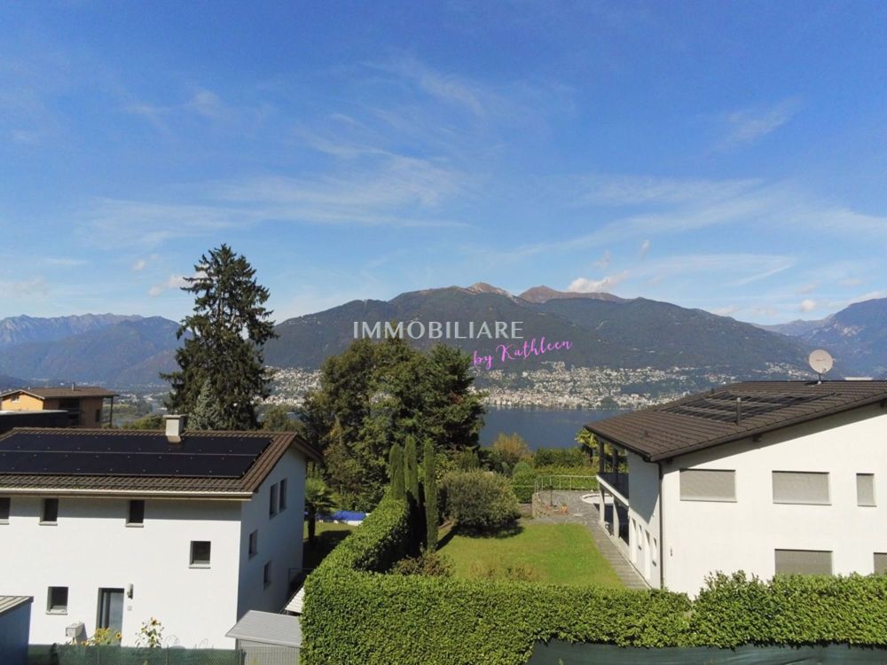 Modernes Neubau-Penthouse mit Seesicht in Piazzogna - b97ee10b-5457-41fd-98f6-5dffce1dfe41