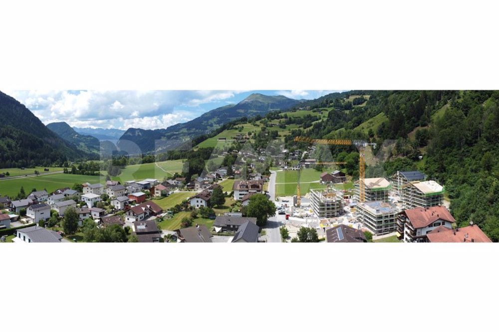 4½-Zimmer-Dachwohnung F11 (Bezug Dezember 2025) - Bild 13