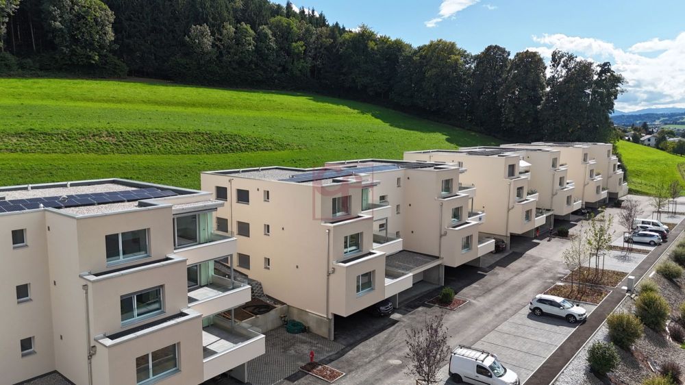 Arconciel - Prachtvolles 4.5-Zimmer-Neubau-Dachgeschoss - Bild 5