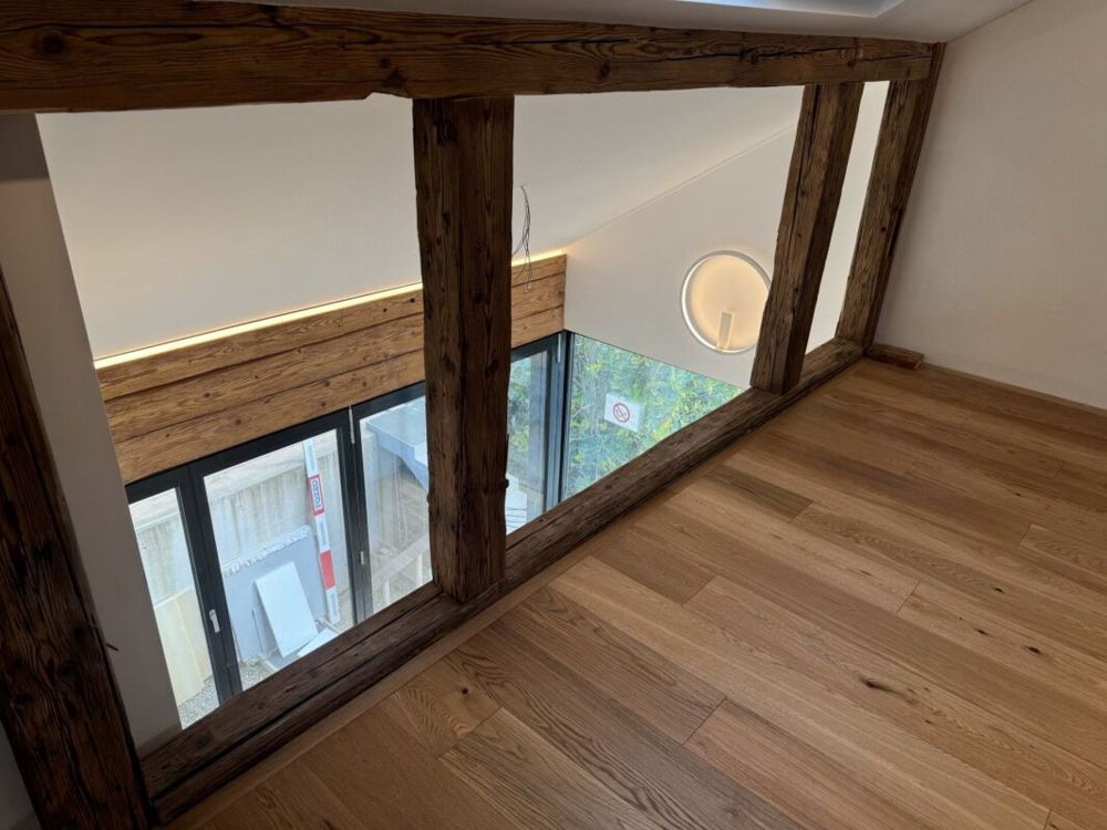 Sehr schöne und luxuriöse 5 1/2 - Zimmer Wohnung - Bild 13