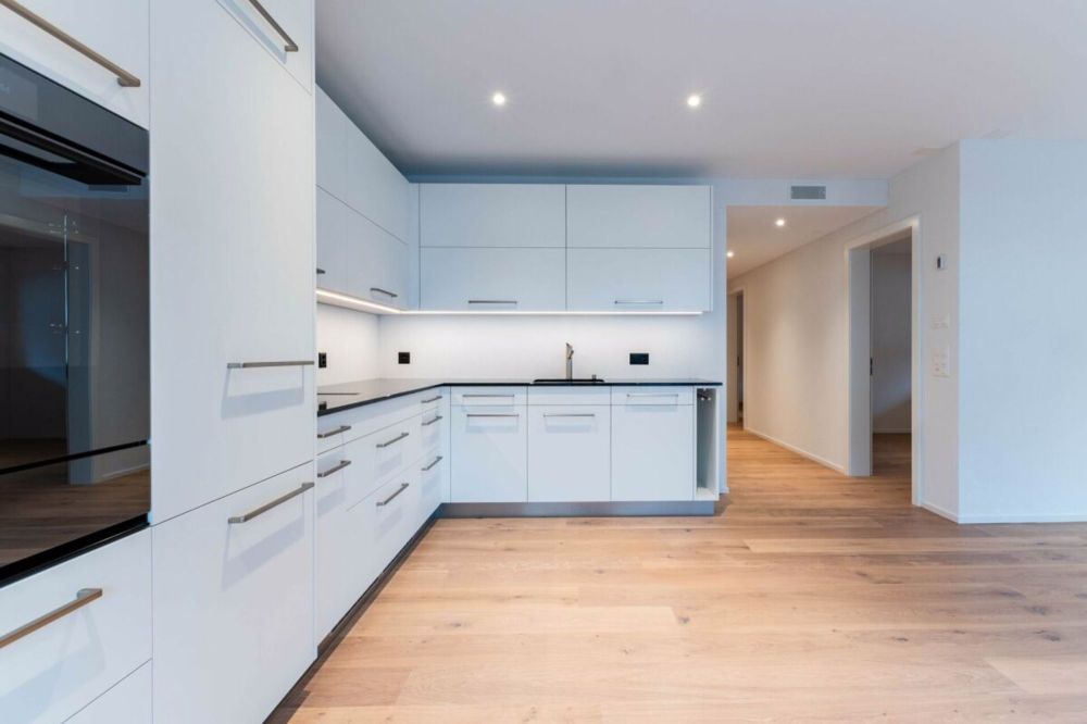 Zentrale 3.5-Zimmer-Erstwohnung - Chalet Neuenhaus - Bild 12