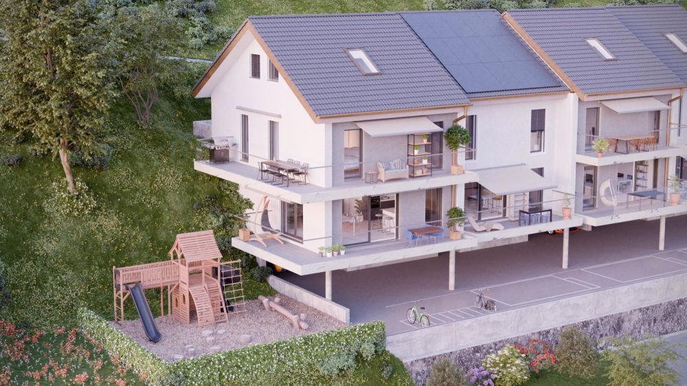 CHANTIER OUVERT ! | dreamo.ch - Bild 1