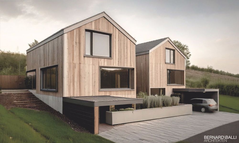 Neubauprojekt: Ihr neues Zuhause in idyllischer Lage - Bild 3