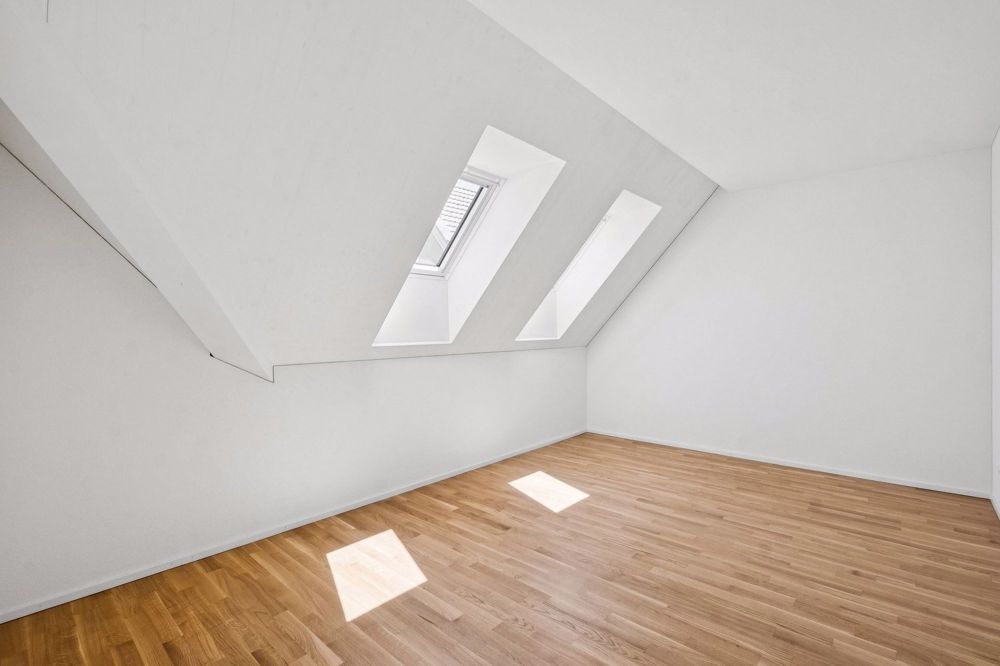 Erstvermietung - Ihr neues Zuhause im Zentrum von Arnegg - Bild 7