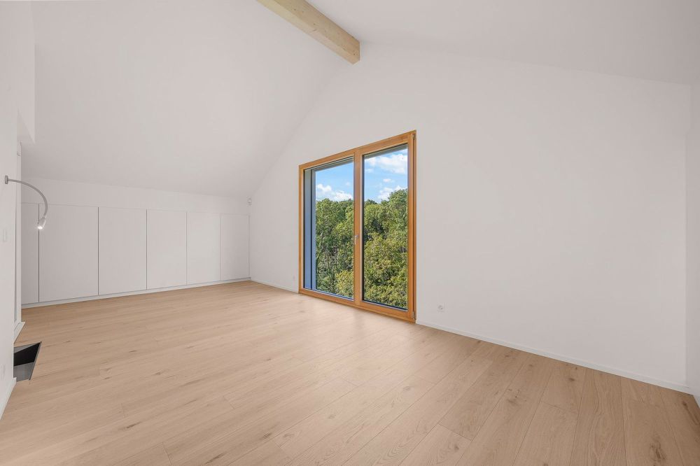 Élégante maison familiale neuve - Crans - Bild 10