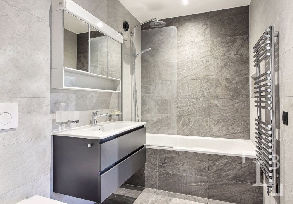 Minergie! Appartement de 2.5 pièces avec jardin privatif - Bild 10