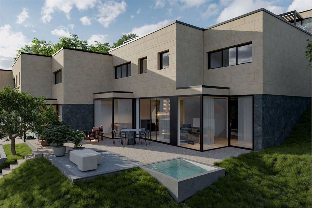 Agra - Villa esclusiva con design contemporaneo - Bild 4