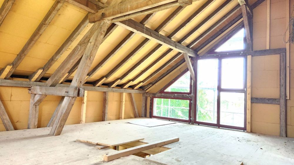 Somptueuse maison mitoyenne de 3,5 pièces (Lot 9) - Bild 2