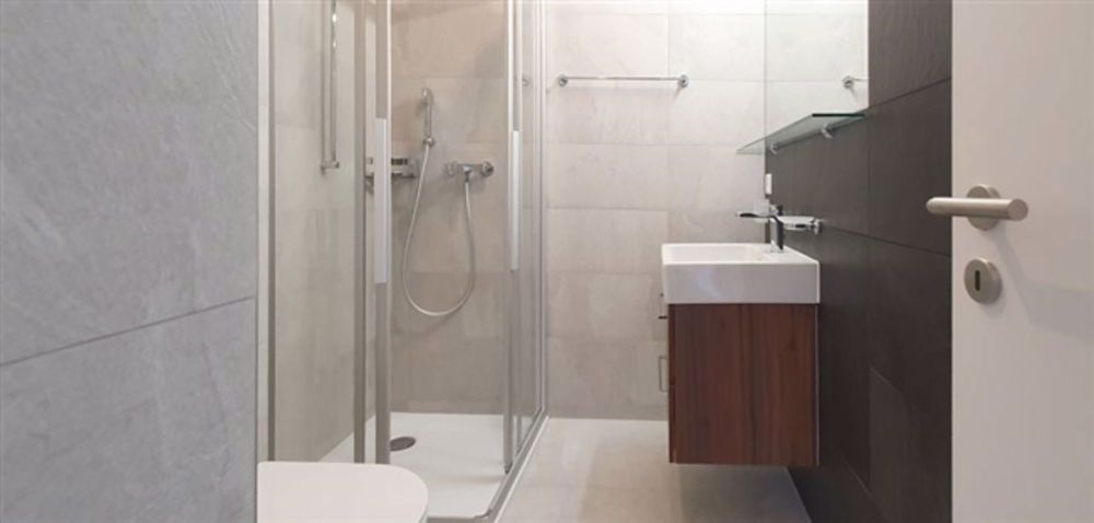 VERKAUFT - Neue Wohnung - ruhig und Panoramablick auf den See - Bild 6