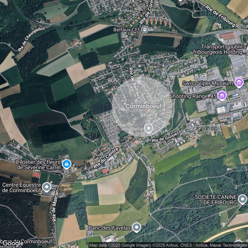 Schönes Duplex mit 4.5 Zimmern in einem 2024 gebauten Gebäude in Corminboeuf - Bild 9