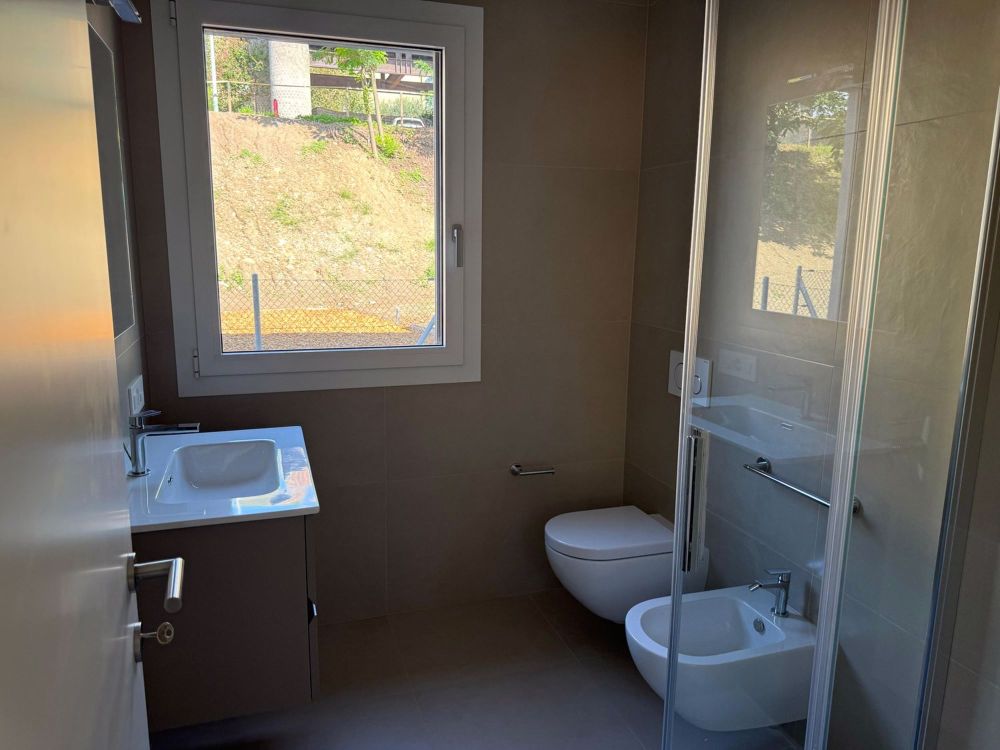 MORBIO INFERIORE – IHRE NEUE WOHNUNG PRIMAR/SEKUNDAR 2.5 ZIMMER (APP. 3B) - Bild 8