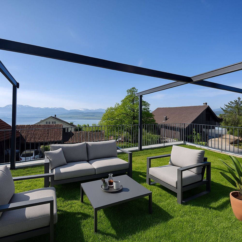 Luxus an bester Lage - exklusiver Neubau - Bild 3