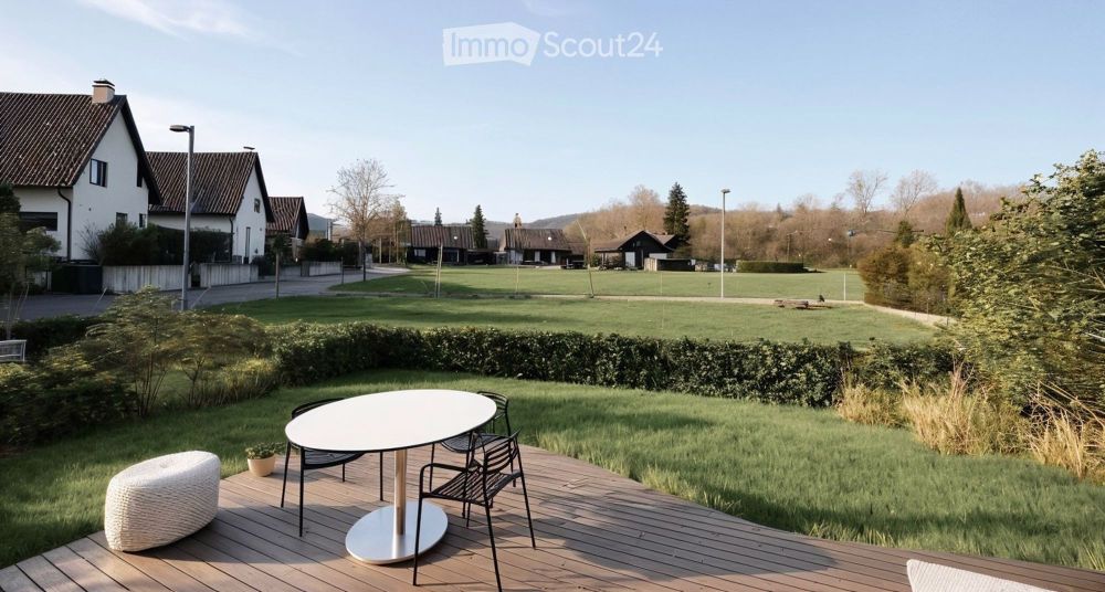 Familienglück im Neubau-Einfamilienhaus - Bild 5