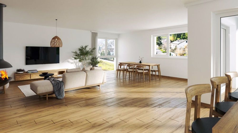 Les Grillons"" Promotion immobilière - Bild 2