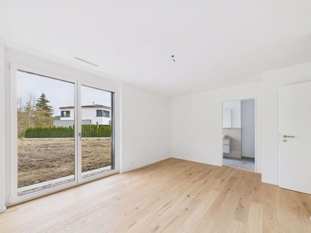 4 ½ Zimmer-Wohnung in Fischingen mieten - Bild 4