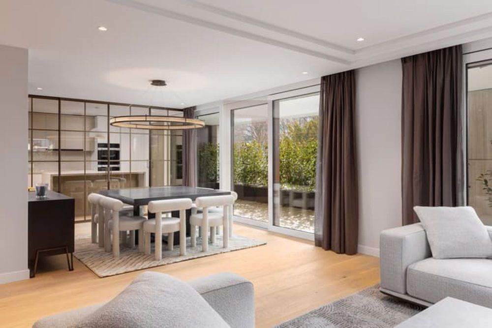 Attique en duplex de haut standing - Bild 11