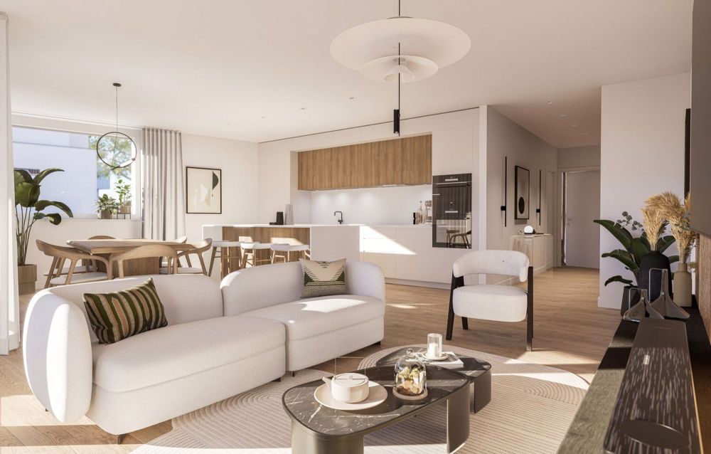 PORTES OUVERTES BAUSTELLE ! ZÖGERN SIE NICHT, UNS ZU KONTAKTIEREN - salon