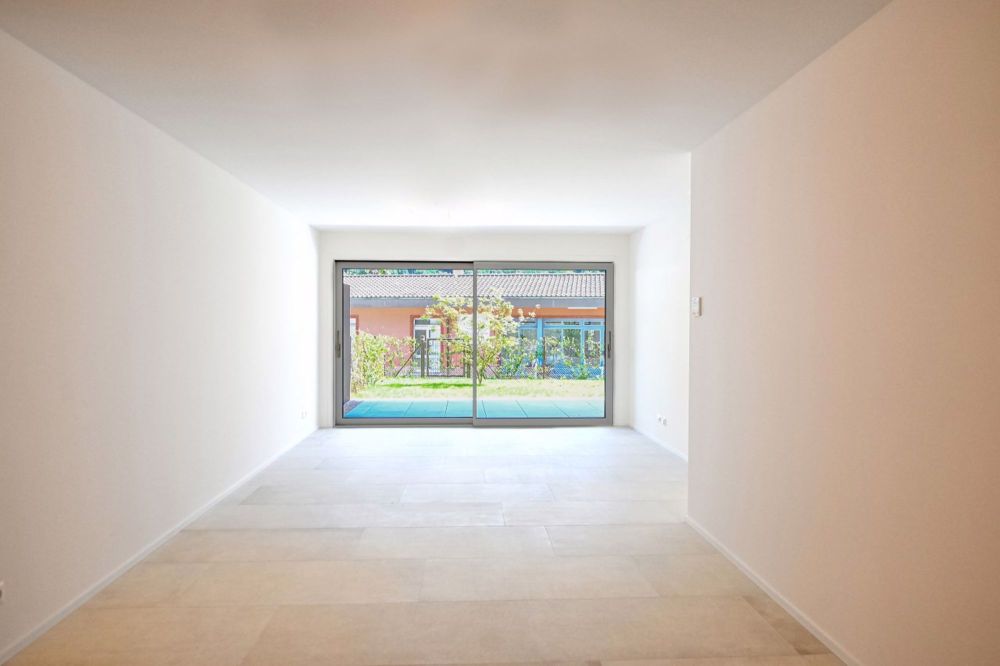 NUOVO APPARTAMENTO 3.5 LOCALI CON TERRAZZA E GIARDINO - Bild 5