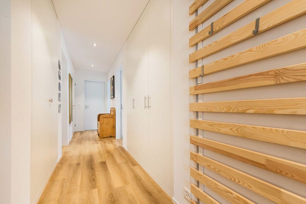 Ihre neue Wohlfühloase an der Sitter - Bild 9