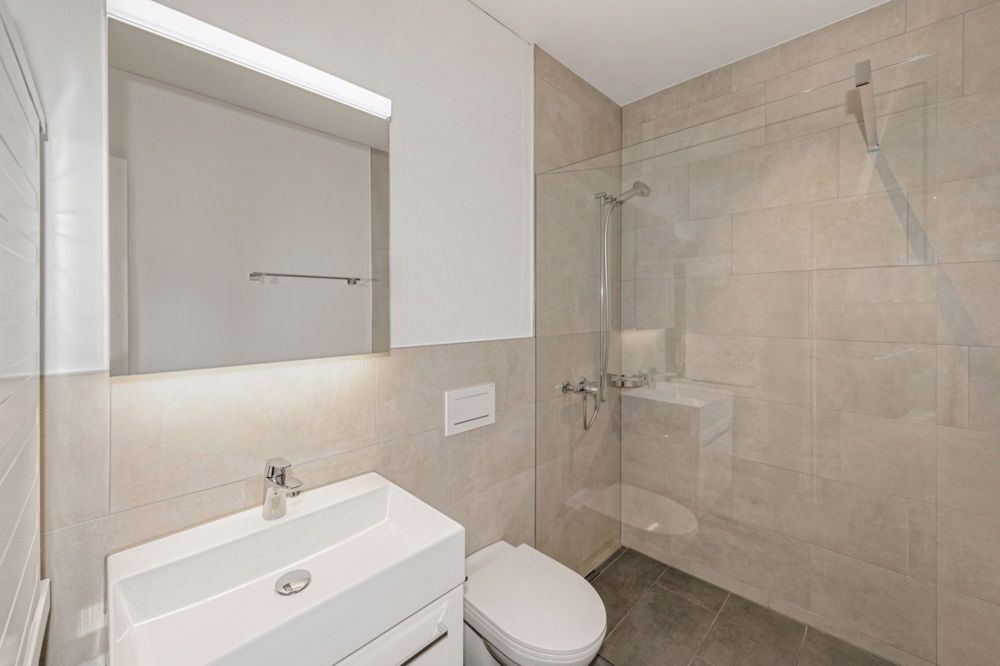 LETZTE 5.5 ZIMMER-WOHNUNG - JETZT MIT ATTRAKTIVEM MIETZINSRABATT - Harmonie6