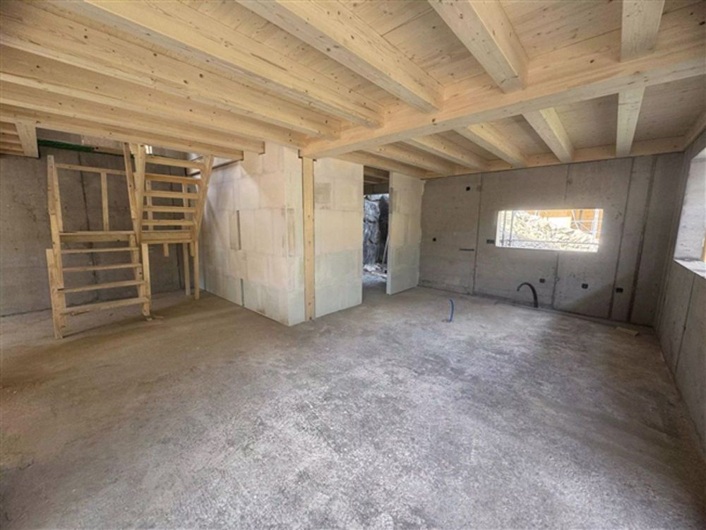 ZU VERKAUFEN – AUSSERGEWÖHNLICHES CHALET IM VAL-D'ILIEZ – PANORAMABLICK AUF DIE DENTS DU MIDI - Bild 12