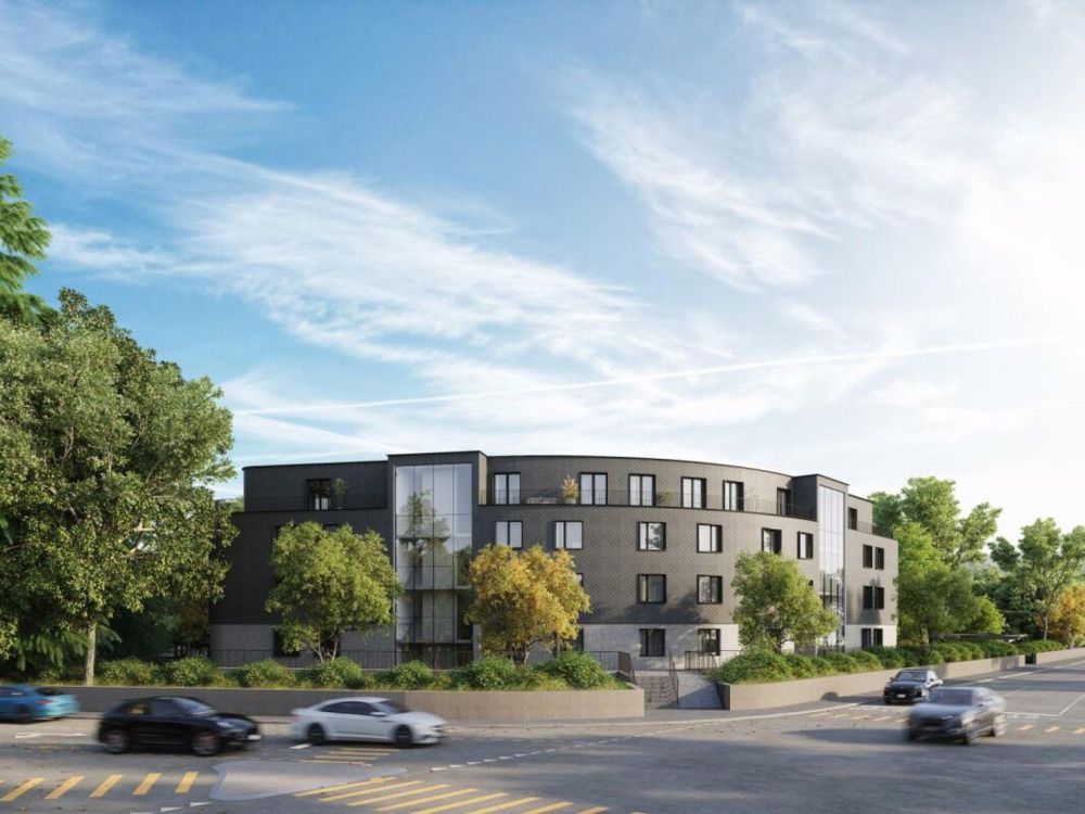 Zweieinhalb-Zimmer-Wohnung in Yverdon-les-Bains - Bild 7