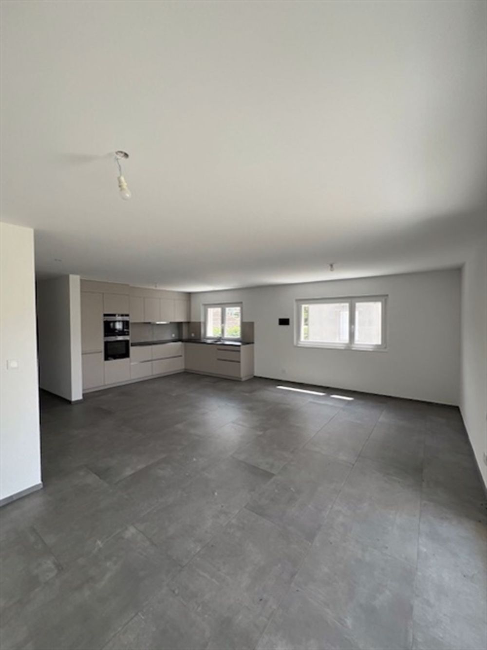 Geniessen Sie die letzte 3,5-Zimmer-Wohnung im Erdgeschoss!! - Bild 5