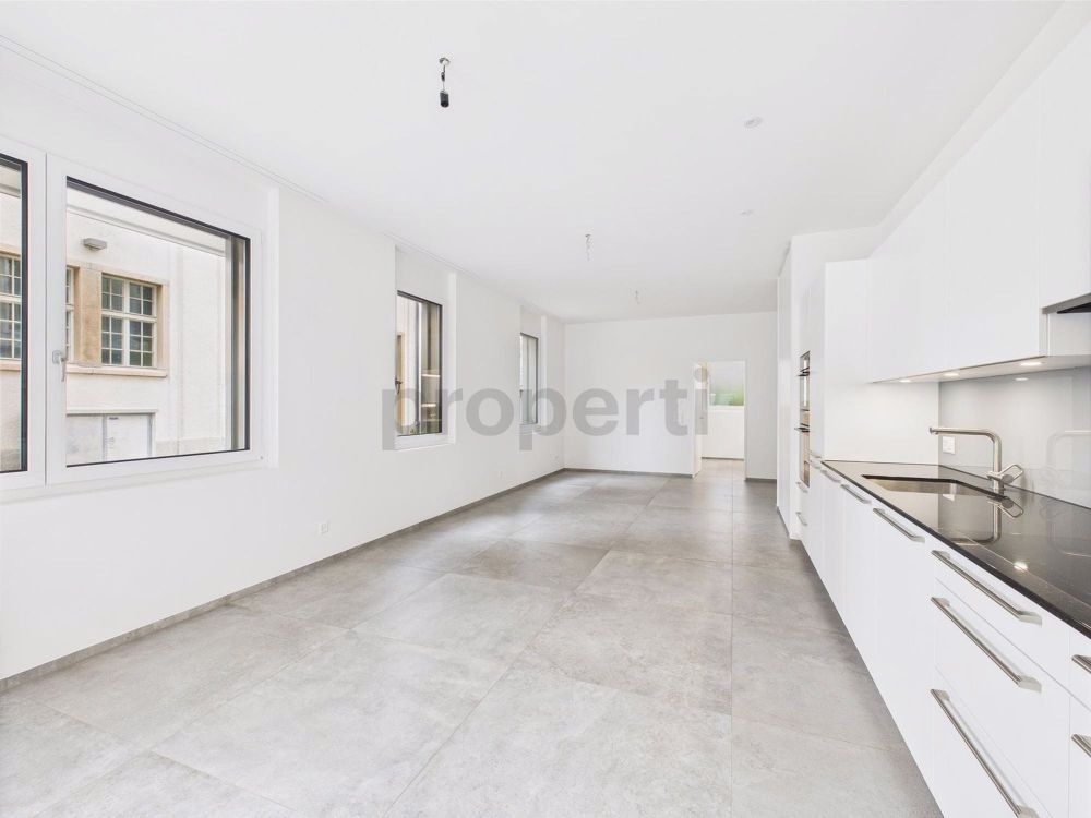 1 Zimmer-Einzelzimmer in Zürich mieten - Bild 1