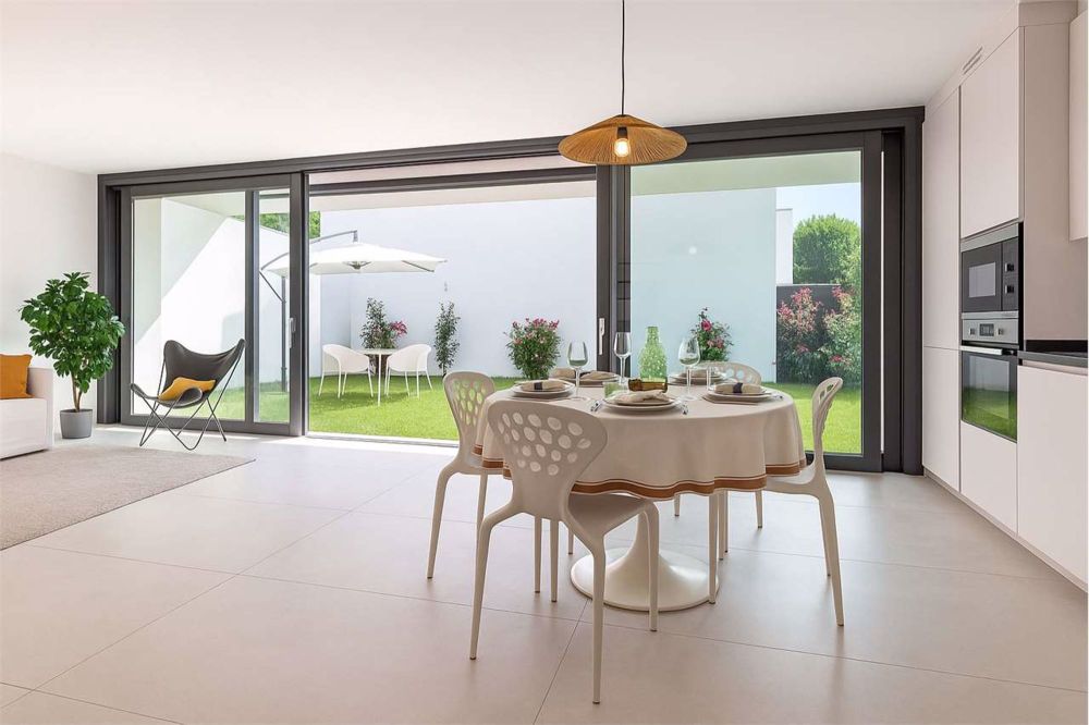 Eleganz und Komfort nur wenige Minuten von Lugano entfernt - Bild 3