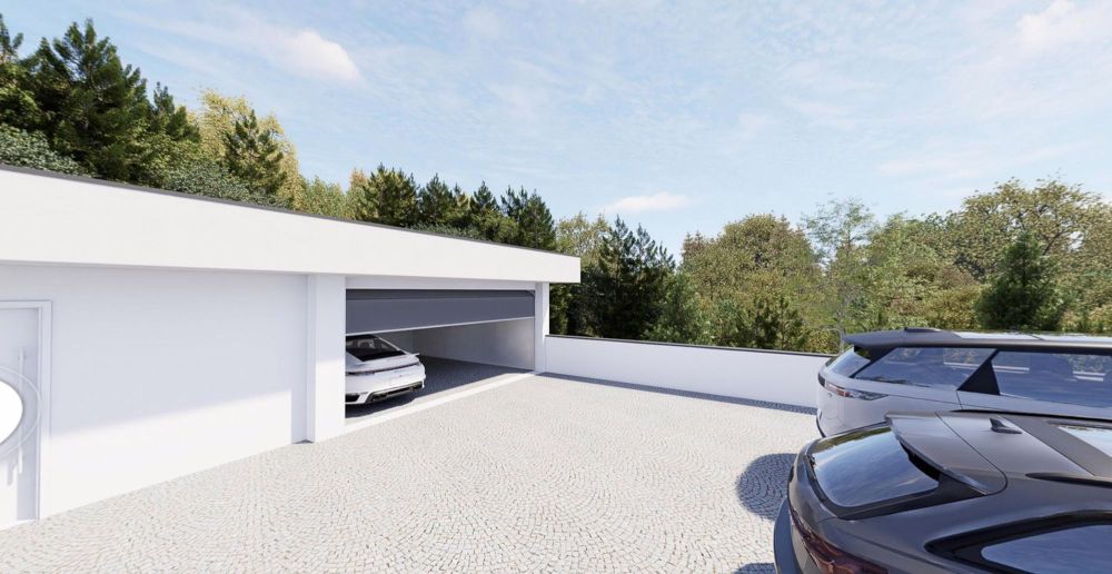 Neue Wohnung mit Seeblick und Garten in Capolago - Bild 8