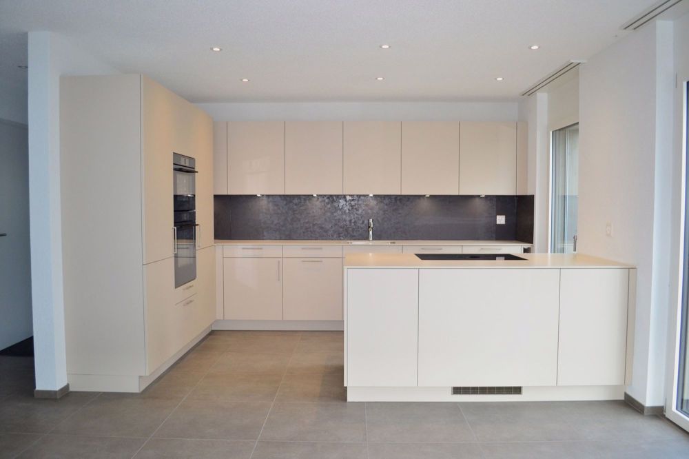 5 ½ Zimmer-Doppeleinfamilienhaus in Schwadernau kaufen - Bild 10