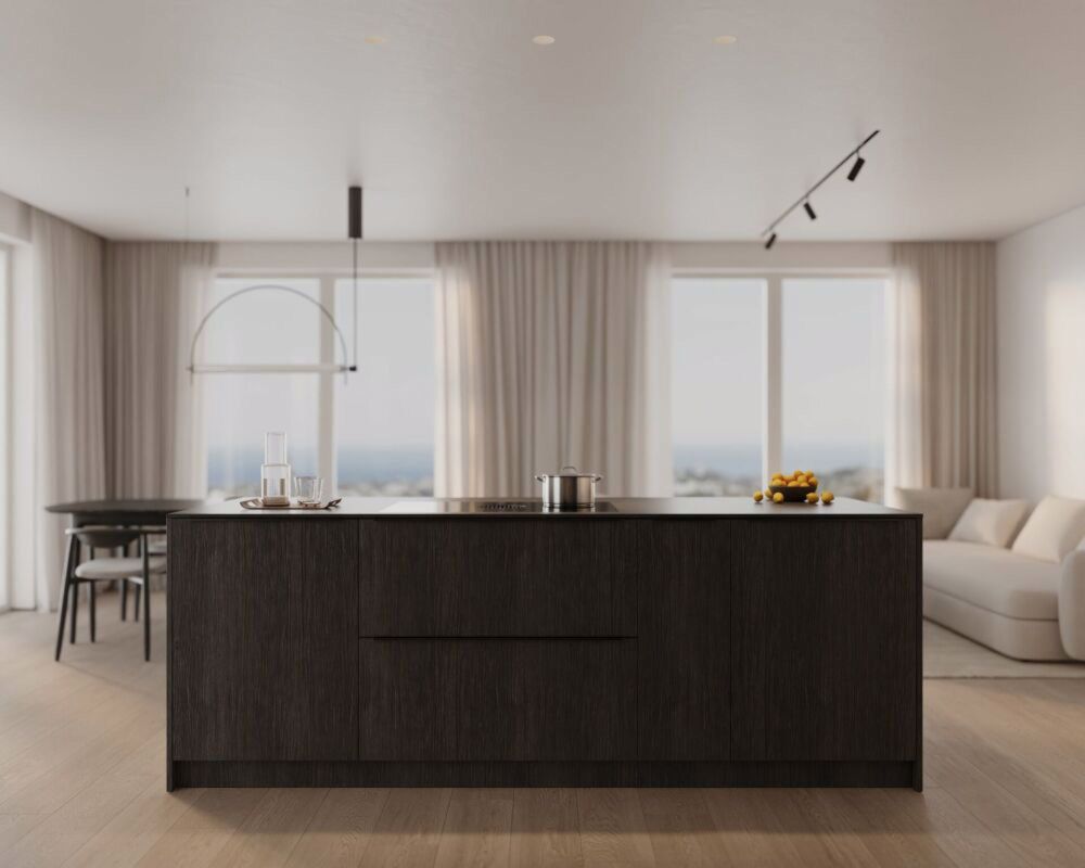 Seehöfe - Wohnfühlen am See - Bild 4