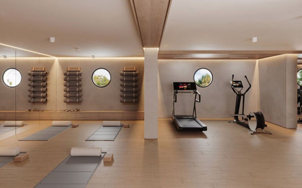 Seehöfe - Wohnfühlen am See - Bild 9